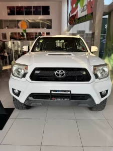 Toyota Tacoma 4.0 Trd Sport V6/ At Año 2015